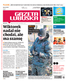 Gazeta Lubuska Żary, Żagań, Nowa Sól, Wschowa, Głogów, Polkowice