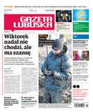 Gazeta Lubuska Zielona Góra, Świebodzin, Krosno Odrzańskie, Nowy Tomyśl, Wolsztyn