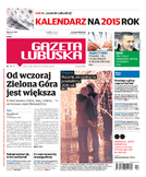 Gazeta Lubuska Żary, Żagań, Nowa Sól, Wschowa, Głogów, Polkowice