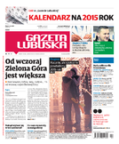 Gazeta Lubuska Zielona Góra, Świebodzin, Krosno Odrzańskie, Nowy Tomyśl, Wolsztyn