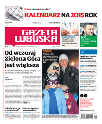 Gazeta Lubuska