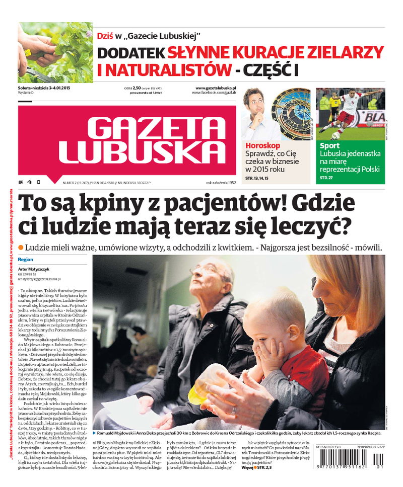 Gazeta Lubuska