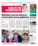 Gazeta Lubuska Żary, Żagań, Nowa Sól, Wschowa, Głogów, Polkowice