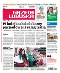 Gazeta Lubuska