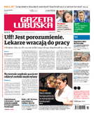 Gazeta Lubuska Żary, Żagań, Nowa Sól, Wschowa, Głogów, Polkowice