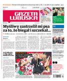 Gazeta Lubuska Żary, Żagań, Nowa Sól, Wschowa, Głogów, Polkowice