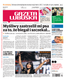 Gazeta Lubuska Zielona Góra, Świebodzin, Krosno Odrzańskie, Nowy Tomyśl, Wolsztyn