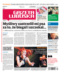 Gazeta Lubuska