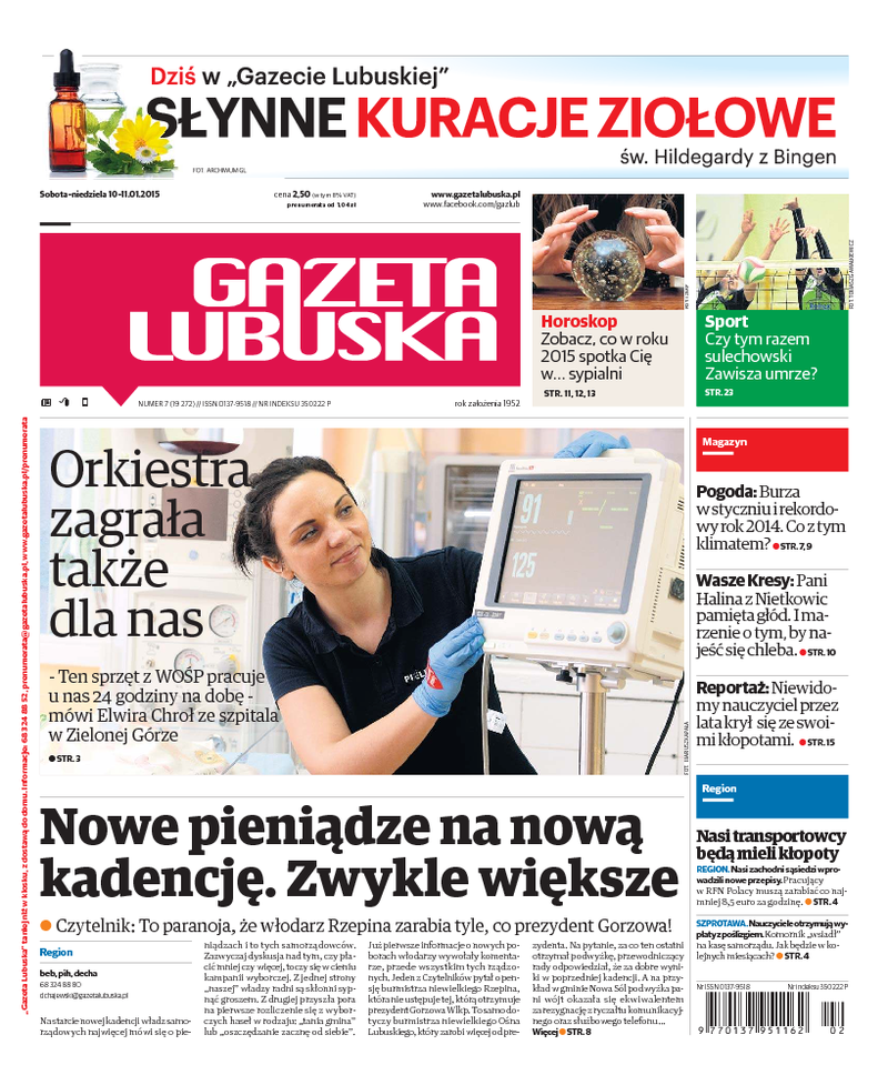 Gazeta Lubuska