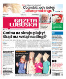 Gazeta Lubuska Zielona Góra, Świebodzin, Krosno Odrzańskie, Nowy Tomyśl, Wolsztyn