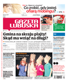 Gazeta Lubuska Żary, Żagań, Nowa Sól, Wschowa, Głogów, Polkowice