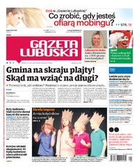 Gazeta Lubuska