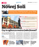 Tygodnik Nowej Soli