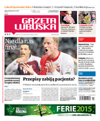 Gazeta Lubuska