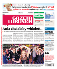 Gazeta Lubuska