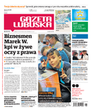 Gazeta Lubuska Żary, Żagań, Nowa Sól, Wschowa, Głogów, Polkowice