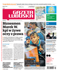 Gazeta Lubuska