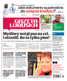 Gazeta Lubuska Zielona Góra, Świebodzin, Krosno Odrzańskie, Nowy Tomyśl, Wolsztyn