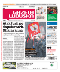 Gazeta Lubuska