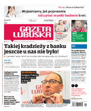 Gazeta Lubuska Zielona Góra, Świebodzin, Krosno Odrzańskie, Nowy Tomyśl, Wolsztyn