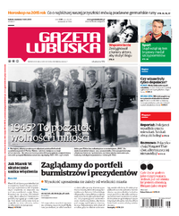 Gazeta Lubuska