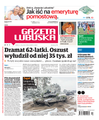 Gazeta Lubuska