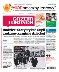 Gazeta Lubuska