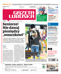 Gazeta Lubuska