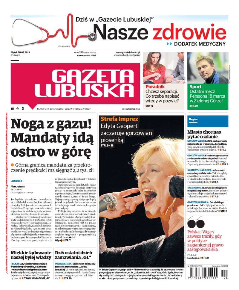 Gazeta Lubuska