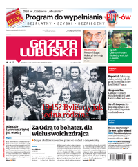 Gazeta Lubuska