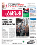 Gazeta Lubuska Żary, Żagań, Nowa Sól, Wschowa, Głogów, Polkowice