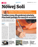 Tygodnik Nowej Soli