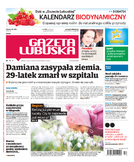 Gazeta Lubuska Żary, Żagań, Nowa Sól, Wschowa, Głogów, Polkowice