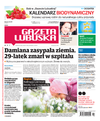 Gazeta Lubuska