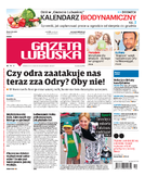 Gazeta Lubuska Zielona Góra, Świebodzin, Krosno Odrzańskie, Nowy Tomyśl, Wolsztyn