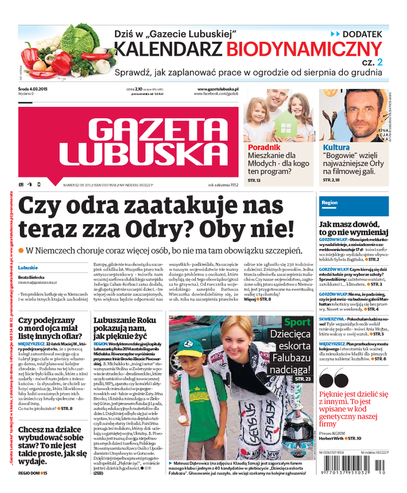 Gazeta Lubuska