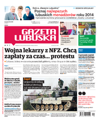 Gazeta Lubuska