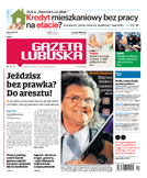 Gazeta Lubuska Żary, Żagań, Nowa Sól, Wschowa, Głogów, Polkowice