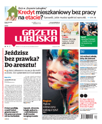 Gazeta Lubuska