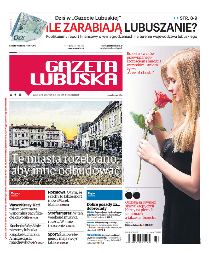 Gazeta Lubuska