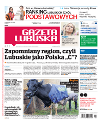 Gazeta Lubuska