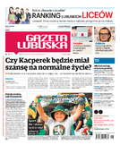 Gazeta Lubuska Zielona Góra, Świebodzin, Krosno Odrzańskie, Nowy Tomyśl, Wolsztyn