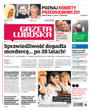 Gazeta Lubuska Żary, Żagań, Nowa Sól, Wschowa, Głogów, Polkowice