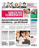 Gazeta Lubuska Zielona Góra, Świebodzin, Krosno Odrzańskie, Nowy Tomyśl, Wolsztyn