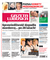 Gazeta Lubuska