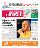 Gazeta Lubuska Żary, Żagań, Nowa Sól, Wschowa, Głogów, Polkowice