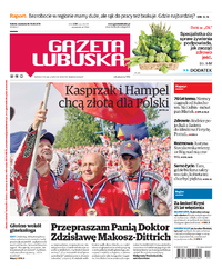 Gazeta Lubuska