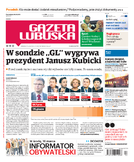 Gazeta Lubuska Żary, Żagań, Nowa Sól, Wschowa, Głogów, Polkowice