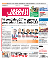 Gazeta Lubuska