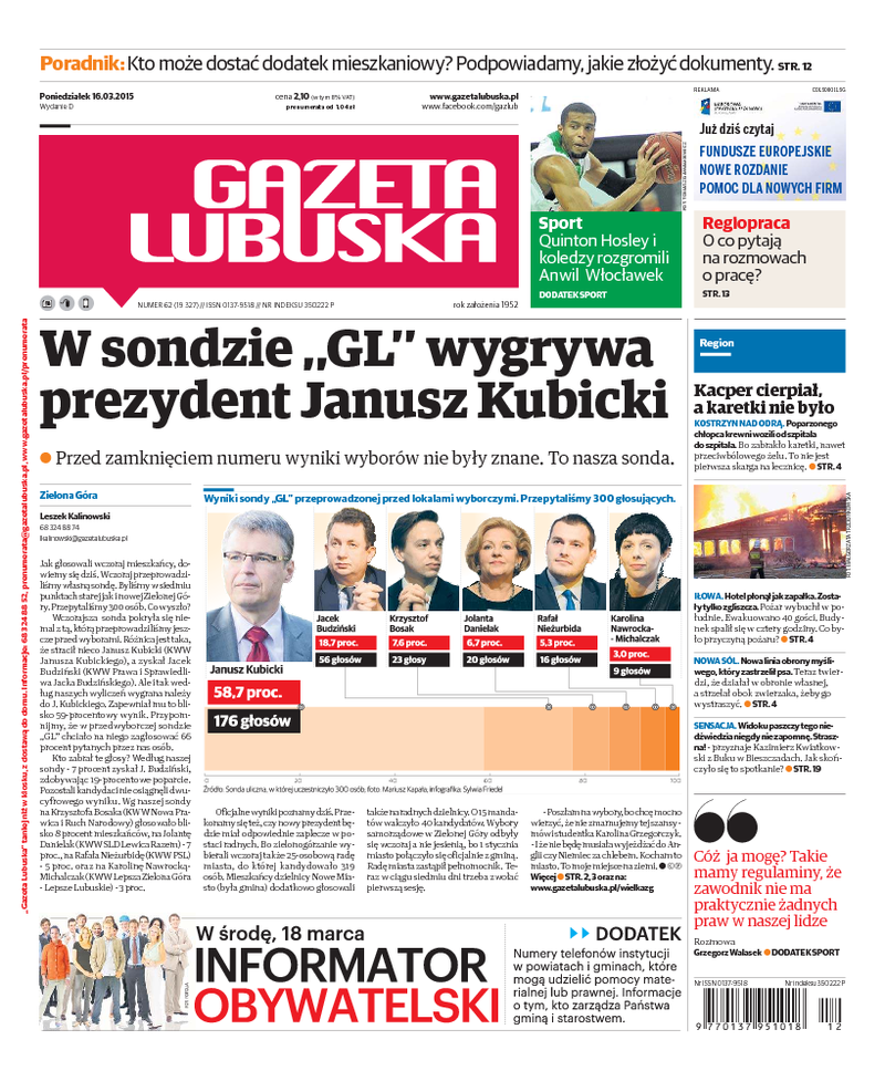 Gazeta Lubuska